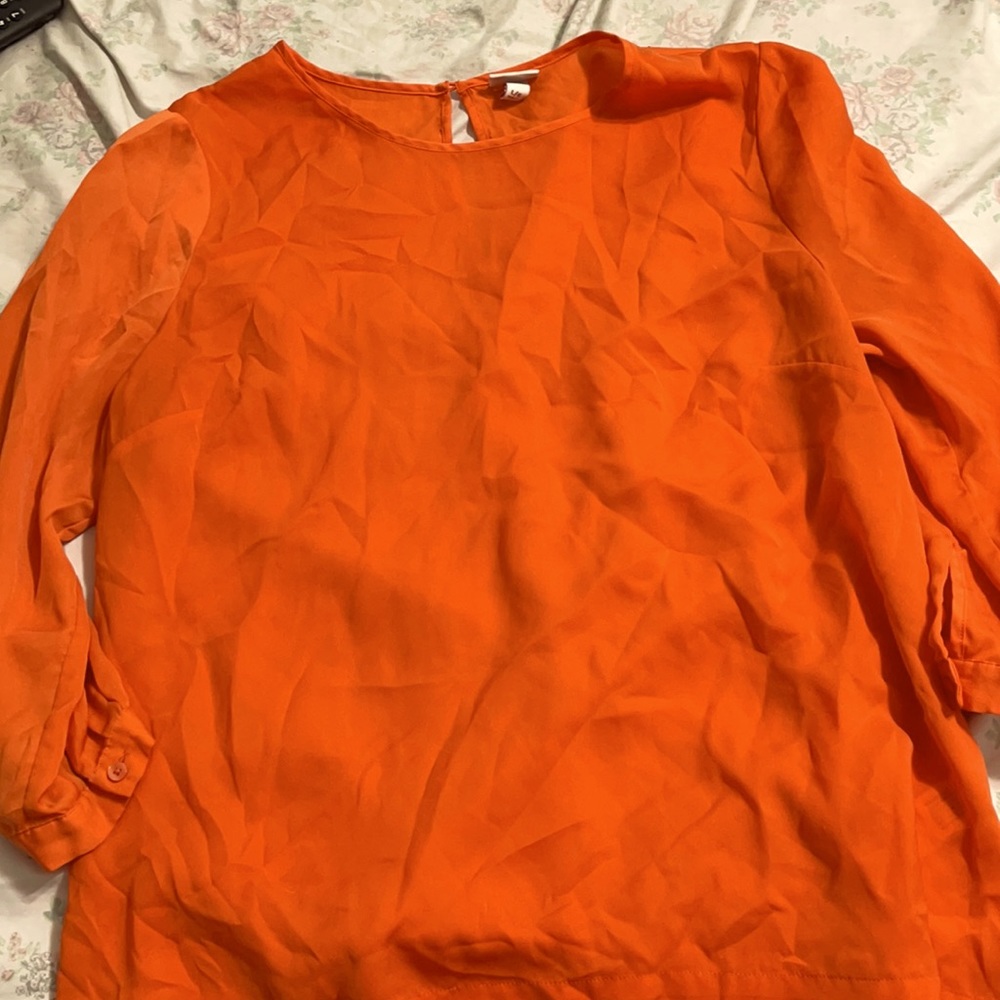 Dress shirt